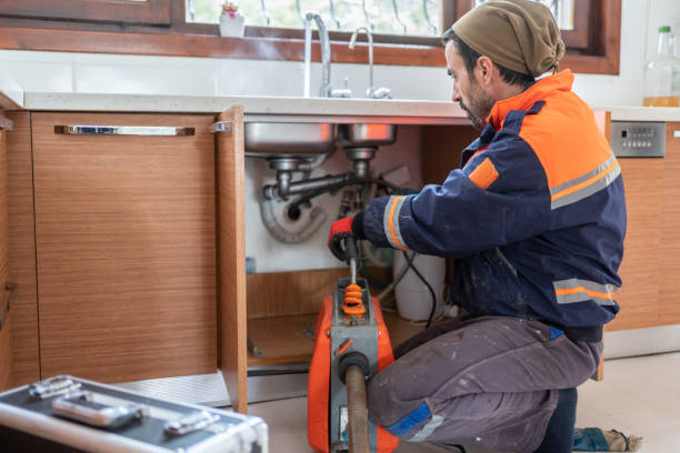 Best Water Softener Installation  in Wolverine Lake, MI